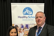 Healthy School Award for Mental Health