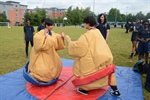 Fun, Games, and Character Building at Manchester Academy’s Sports Day