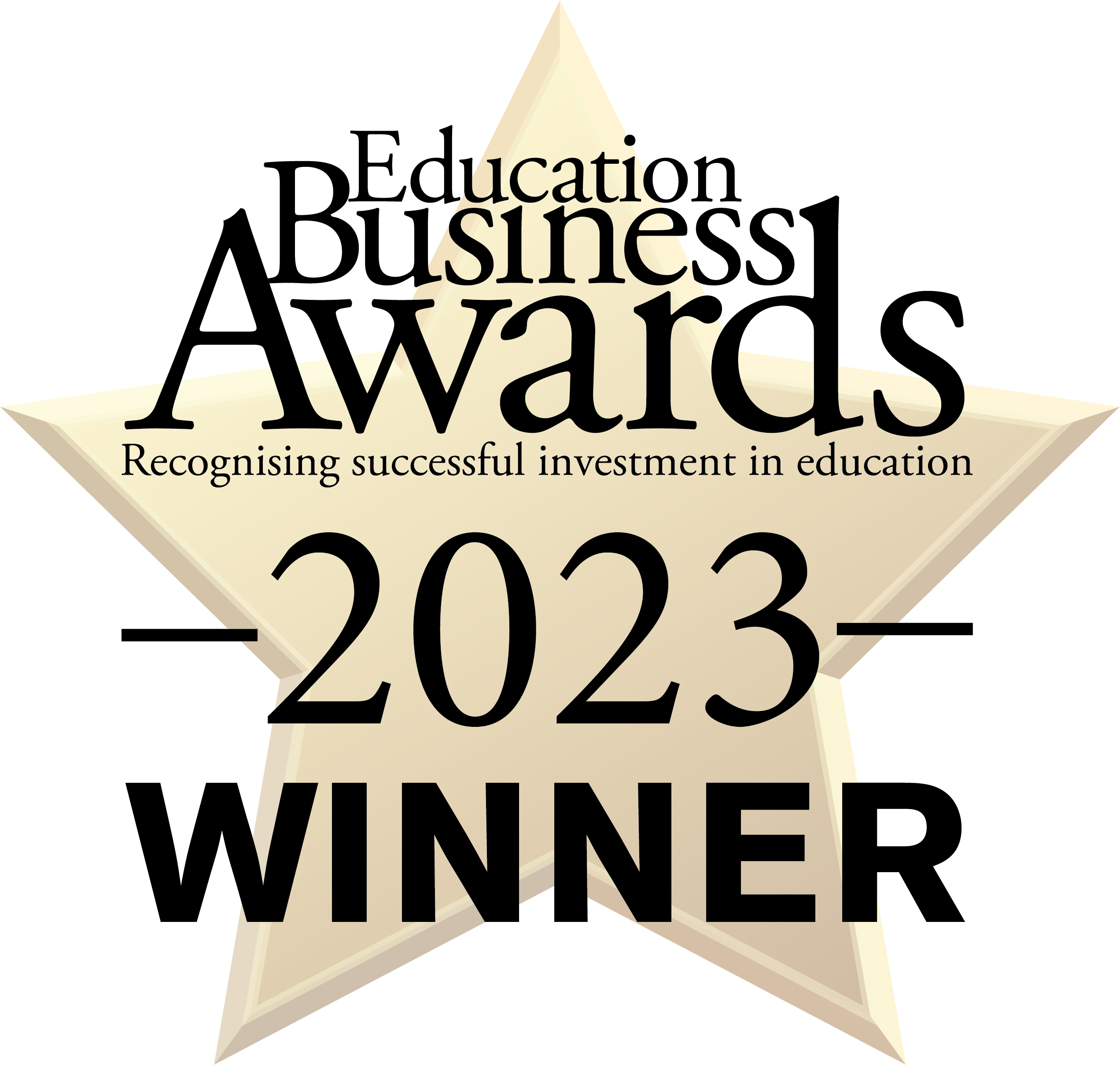 Education Business Awards