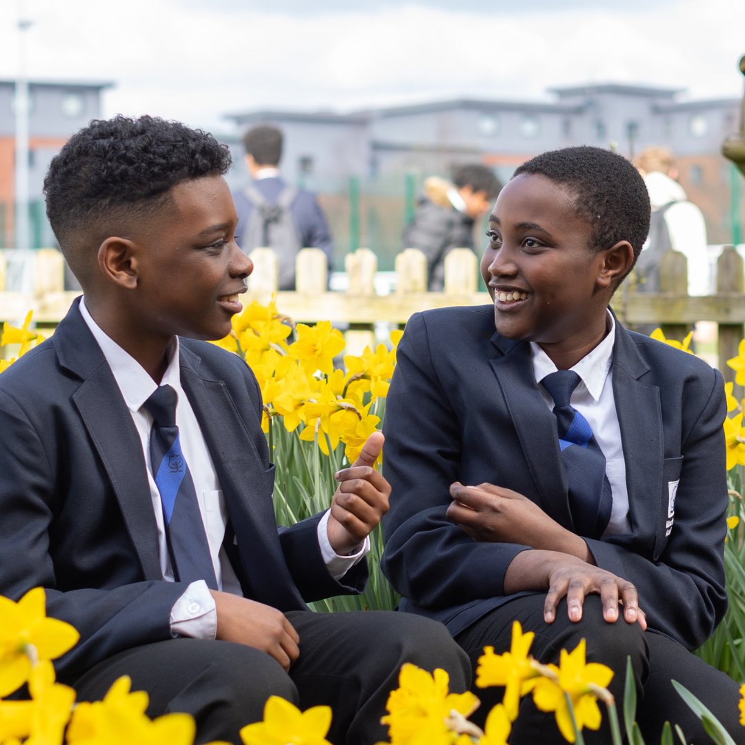 Manchester Academy Celebrates Anti-Bullying Week the MA Way