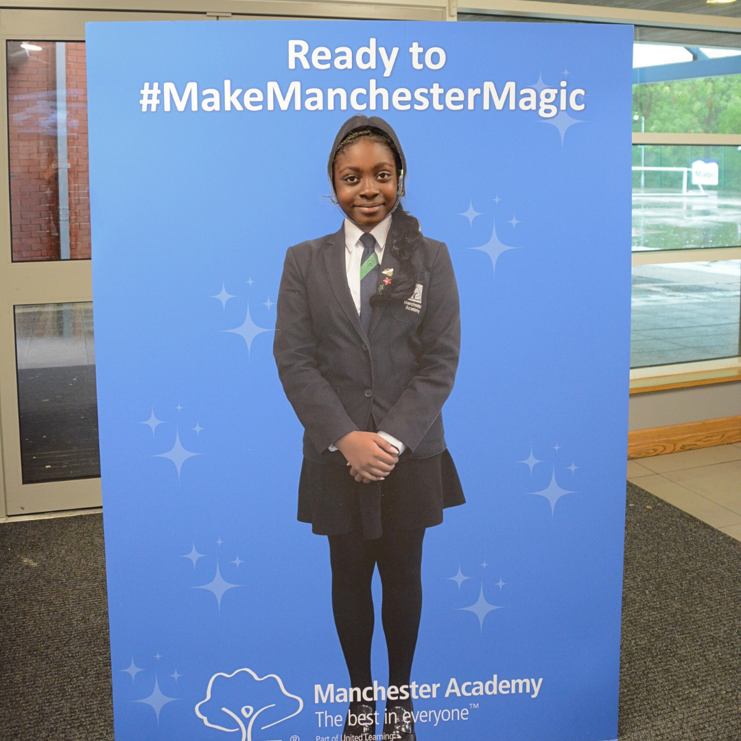 Manchester Academy Welcomes Future Stars at Open Evening